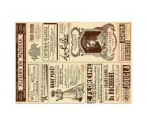 Съедобная картинка Газета