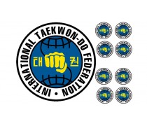 Единоборство 7