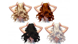 Съедобная картинка "Девушки для корон" Съедобная картинка "Девушки для корон"