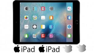 Съедобная картинка iPad