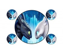 Как приручить дракона 2