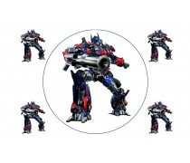 Трансформеры 9