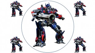 Трансформеры 9 Трансформеры 9