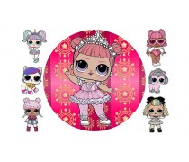 Куклы Лол 14