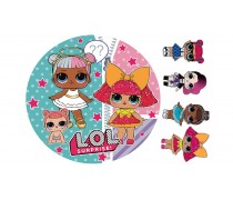 Куклы Лол 16