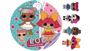 Куклы Лол 16