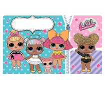 Куклы Лол 18