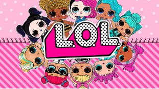 Куклы Лол 19