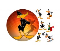 Утка Даффи Дак