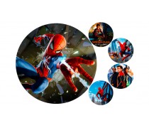 Человек Паук 5