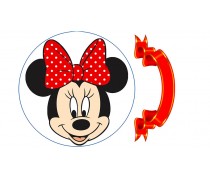 Минни Маус 4
