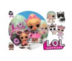 Куклы Лол 5