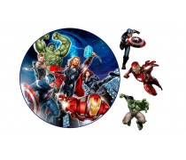 Супергерои 16