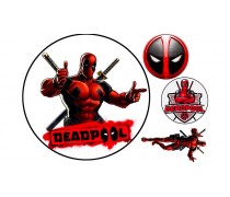 Дэдпул