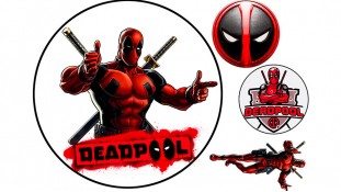 Дэдпул