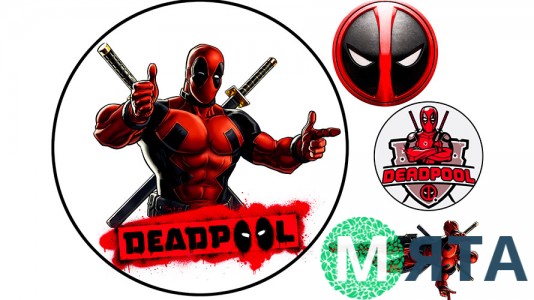 Дэдпул