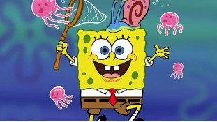 Спанч Боб 5 Спанч Боб 5