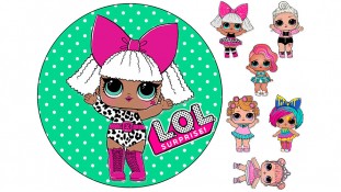 Куклы Лол 22 Куклы Лол 22