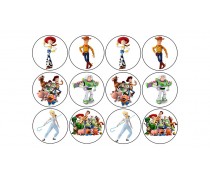 История Игрушек 4