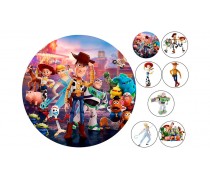 История Игрушек 2