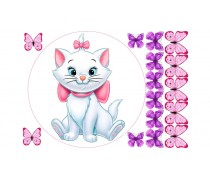 Кошечка Мари 2