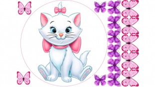 Кошечка Мари 2 Кошечка Мари 2