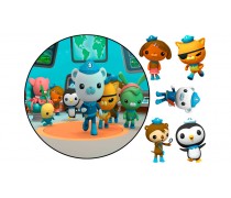 Октонавты 3