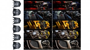 Трансформеры 16