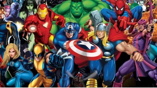 Супергерои 4