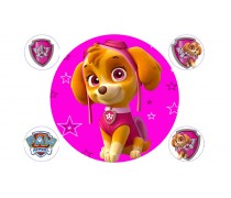 Щенячий патруль 10