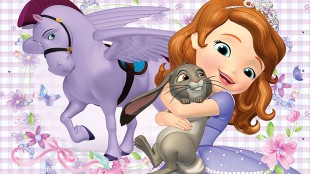 Принцесса София 9