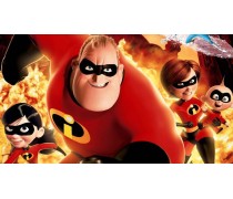 Суперсемейка 1