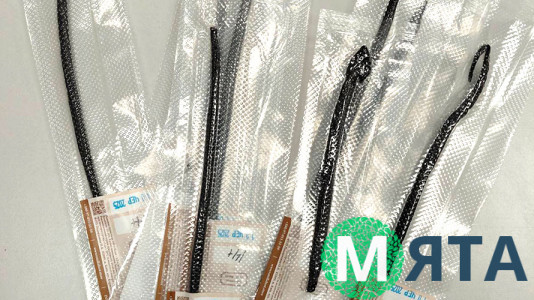 Ваниль стручок, 1 шт