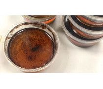 Паста ванильная Бурбон Бьянка