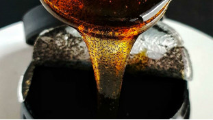 Паста ванильная IRCA Joypaste