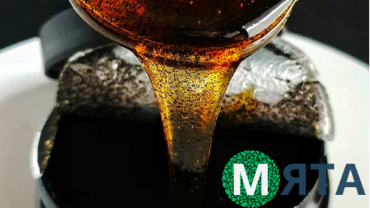 Паста ванильная IRCA Joypaste