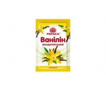 Ванилин Аромат, Украса