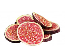 Инжир сублимированный Слайсы