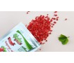 Клубника сублимированная Кусочки 2-5 мм