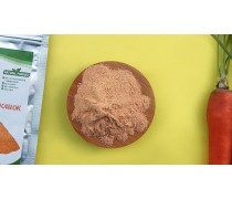 Морковь сублимированная Порошок