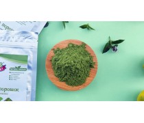 Мята сублимированная Порошок