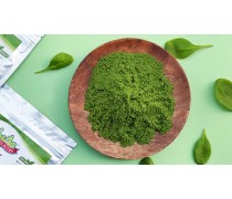 Шпинат сублимированная Порошок
