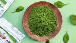 Шпинат сублимированная Порошок