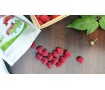 Малина сублимированная Целая