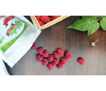 Малина сублимированная Целая