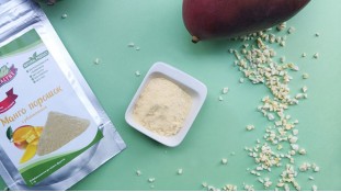 Манго сублимированное Порошок