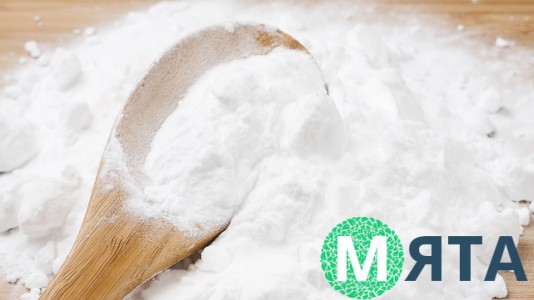 Декстроза (моногидратная глюкоза)