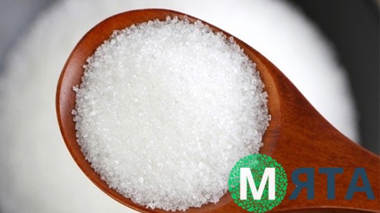 Эритрол подсластитель, (zip pack)