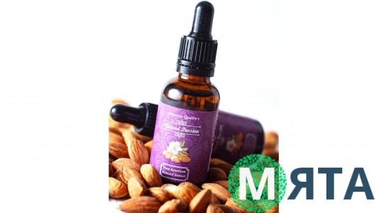 Эссенция Миндаля, натуральная