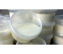 Инвертный сироп жидкий 50%